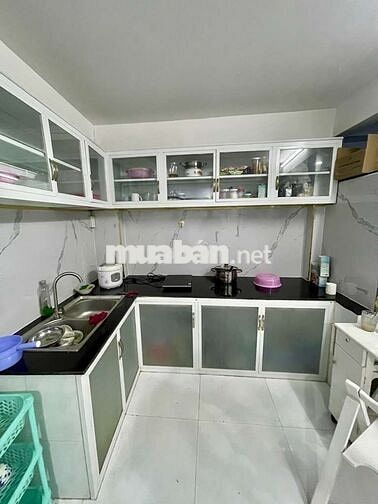 🌟 NHÀ ĐẸP TÂN SƠN NHÌ – TÂN PHÚ, GIÁ CHỈ 3,85 TỶ, DT: 40m² ( 4.5mx9m)
