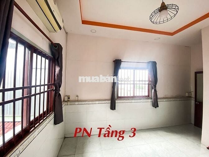 CHÍNH CHỦ BÁN NHÀ NHỎ XINH – VỊ TRÍ TRUNG TÂM HCM, GẦN METRO SỐ 2
