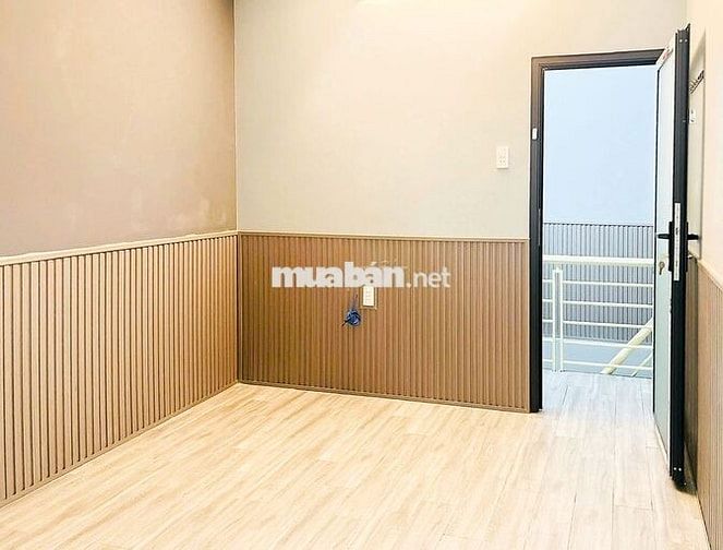 NHÀ MỚI HIỆN ĐẠI HXT - 2PN 2WC 2 M.LẠNH 2 N.NÓNG 1 QUẠT TRẦN 4 CAMERA
