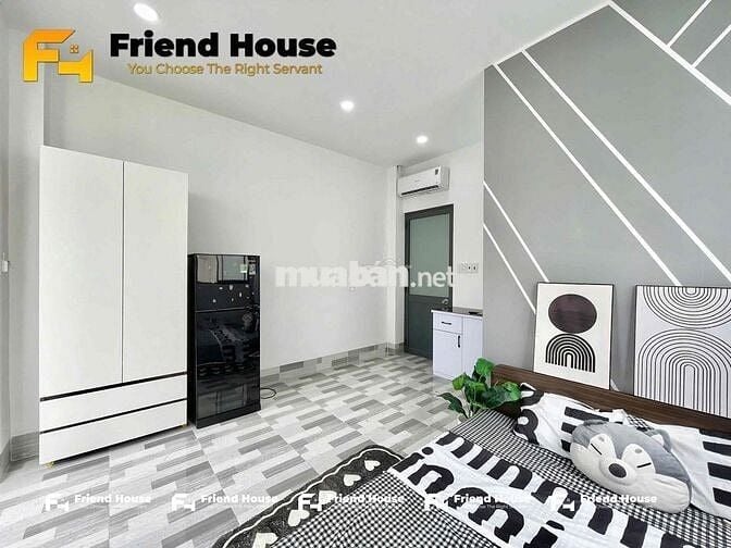 KHAI TRƯƠNG CĂN HỘ CAO CẤP FULL NT GẦN IUH nha xe rộng tiện ich tốt