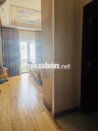 Nhà Đẹp Ngay Mặt Tiền —Gần Tân Sơn Nhì Trương Vĩnh Ký Diệp Minh Châu