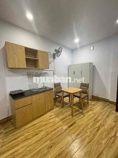 ✨STUDIO SIÊU RỘNG - FULL NỘI THẤT - PHÚ NHUẬN - QUẬN 3 - QUẬN 1 ✨
