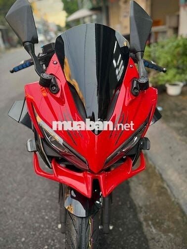 Honda CBR150R dk 2020