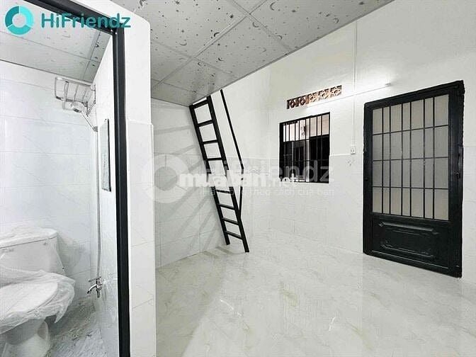 Cho thuê phòng trọ giá rẻ mới 100% , Ngay Cầu Phú Mỹ - Quận 7