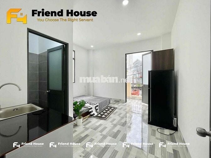 KHAI TRƯƠNG CĂN HỘ CAO CẤP FULL NT GẦN IUH nha xe rộng tiện ich tốt