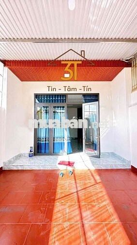 Căn nhà Thuê mới keng Đỗ Xuân Hợp - Sân oto - 2pn gần Y Dược