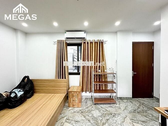 CHO THUÊ STUDIO TÁCH BÊP CỬA SỔ BAN CÔNG NGAY MỄ TRÌ, TOÀ NHÀ KEANGNAM