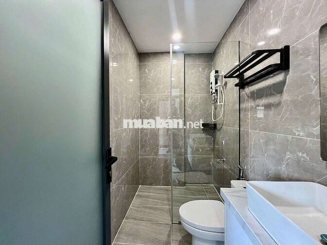 🌟NHẬN XE ÔTÔ CĂN GÓC 2PN CỬA SỔ THOÁNG NỘI THẤT LUXURY KẾ TRƯỜNG UFM