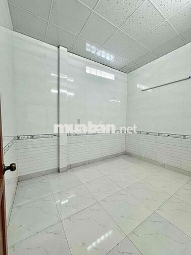 Nhà hẻm 385/49A2 Trần Nam Phú nhà cấp 4, 88m2, 1 PK, 2 PN, 1 bếp