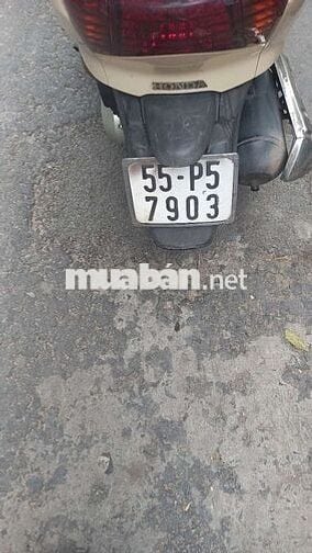 HONĐA LEAD Fi BIỂN SÀI GÒN MÁY CỰC ÊM NGON XE TỐT
