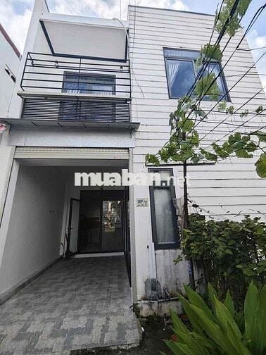 Nhà Thuê Full nội thất 3pn, Sân oto Mai Hắc Đế