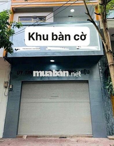 Mặt bằng khu quảng trường 10/3