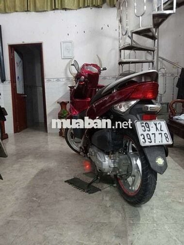 MÌNH CẦN BÁN VISON FI  BIỂN TP