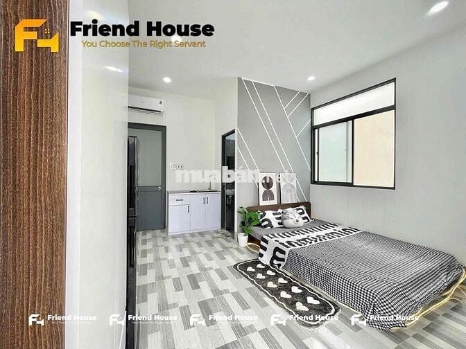 KHAI TRƯƠNG CĂN HỘ CAO CẤP FULL NT GẦN IUH nha xe rộng tiện ich tốt