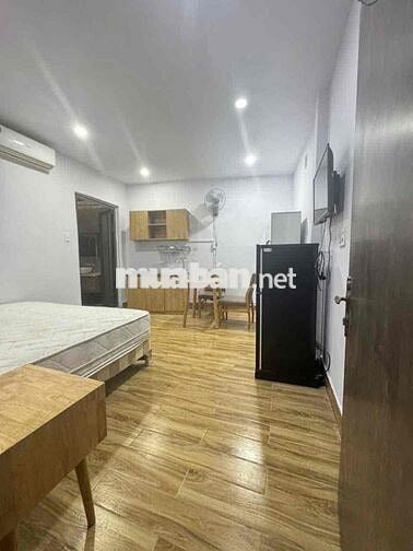 ✨STUDIO SIÊU RỘNG - FULL NỘI THẤT - PHÚ NHUẬN - QUẬN 3 - QUẬN 1 ✨
