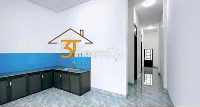 Căn nhà Thuê mới keng Đỗ Xuân Hợp - Sân oto - 2pn gần Y Dược