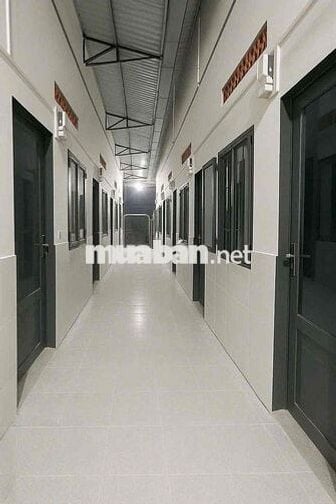 Cho thuê phòng trọ giá rẻ mới 100% , Ngay Cầu Phú Mỹ - Quận 7
