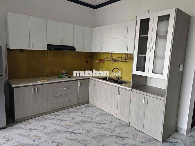 Nhà Thuê Full nội thất 3pn, Sân oto Mai Hắc Đế