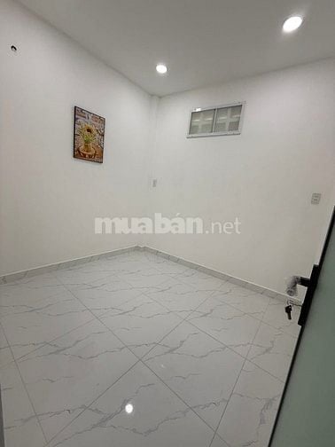 Bán  gấp căn nhà 1t1l ngay KDC Hương Lộ 5  Giá 980triệu