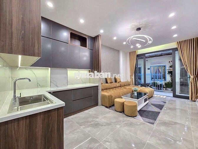Bán nhà 2 tầng full nội thất kiệt nguyễn văn linh (hải châu) giá 3ty8