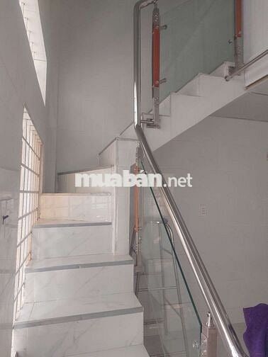 Phòng trọ sinh viên 36m2 đường số 10 , gần trường đại học luậ Thủ Đức