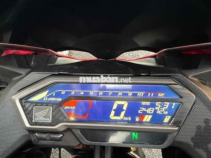 Honda CBR150R dk 2020