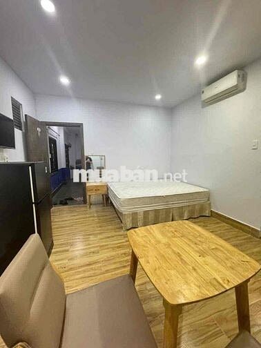 ✨STUDIO SIÊU RỘNG - FULL NỘI THẤT - PHÚ NHUẬN - QUẬN 3 - QUẬN 1 ✨