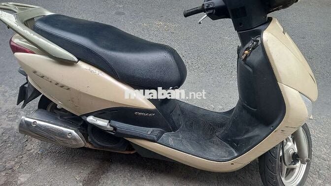 HONĐA LEAD Fi BIỂN SÀI GÒN MÁY CỰC ÊM NGON XE TỐT