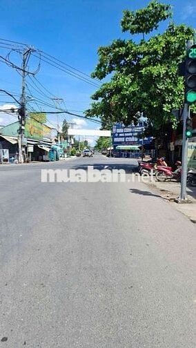 Bán Nhanh Lô Đất /nguyễn Thị Lắng Củ Chi. Giá 2ty430/152m2 SHR XDTD LH