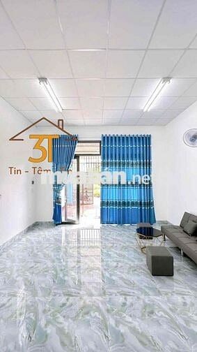 Căn nhà Thuê mới keng Đỗ Xuân Hợp - Sân oto - 2pn gần Y Dược