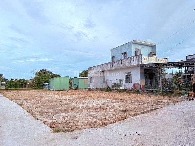 30 lô siêu phẩm Hoà Vang - Ngay QL14B sổ hồng từng lô, giá nhỉnh 1tỷ