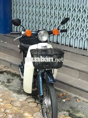 Honda Cub 81/50cc . Bstp
