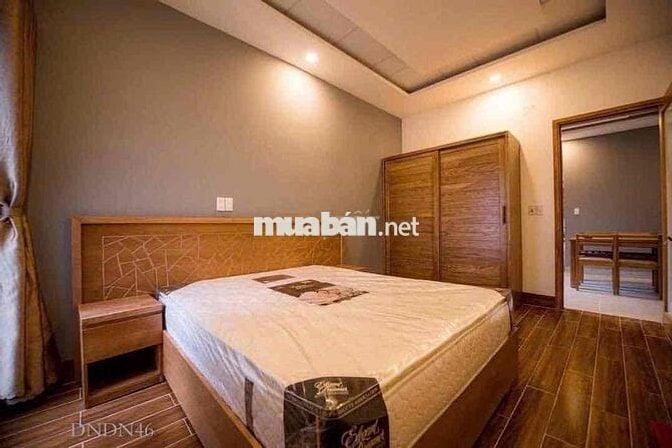 7PN - Full NT - Đường Nguyễn Xiển, Ngũ Hành Sơn