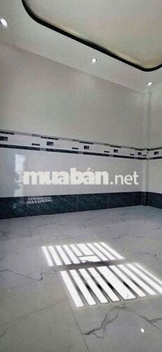 🔴 Vị trí đẹp - Bán nhà mặt tiền đường Lê Bình