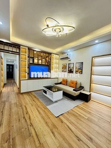 Nhỉnh 4 Tỷ – Căn Hộ 3 Ngủ, 90m² Full Công Năng. Nguyễn Công Trứ
