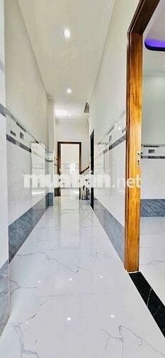 🔴 Vị trí đẹp - Bán nhà mặt tiền đường Lê Bình