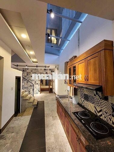 7PN - Full NT - Đường Nguyễn Xiển, Ngũ Hành Sơn