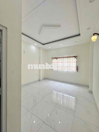 Nhà 4x16m 3,5Tấm (4PN 5WC) Hẻm 7m. 1/ Hương Lộ 2. Bình Tân