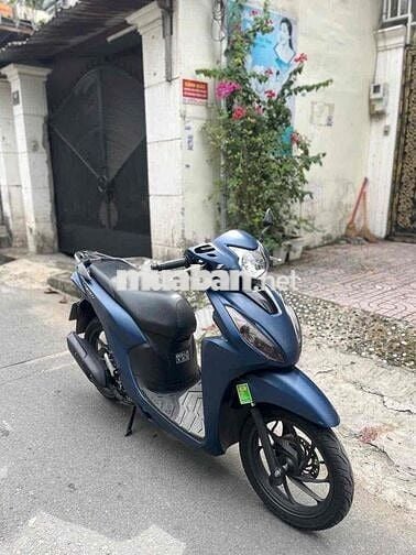 Xe Vision đời 2021 chạy ngonnn nồi mạnh