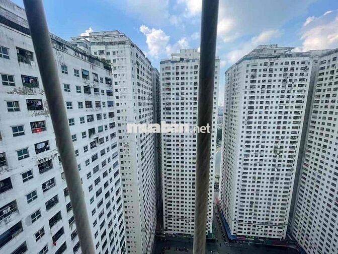 Bán nhà chung cư HH Linh Đàm nhà đẹp 2 thoáng ở ngay 66m tầng 33 giá 3