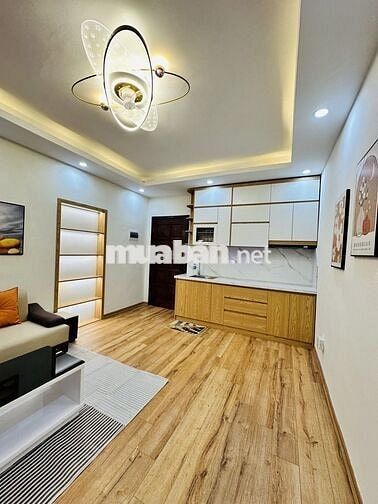 Nhỉnh 4 Tỷ – Căn Hộ 3 Ngủ, 90m² Full Công Năng. Nguyễn Công Trứ