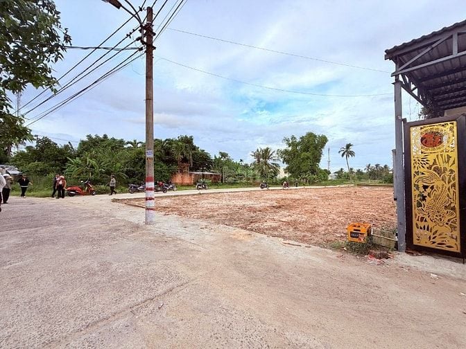 30 lô siêu phẩm Hoà Vang - Ngay QL14B sổ hồng từng lô, giá nhỉnh 1tỷ