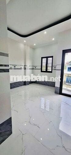 🔴 Vị trí đẹp - Bán nhà mặt tiền đường Lê Bình