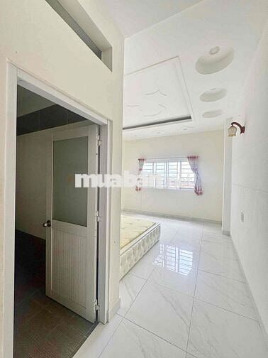 Nhà 4x16m 3,5Tấm (4PN 5WC) Hẻm 7m. 1/ Hương Lộ 2. Bình Tân
