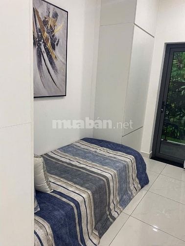 Chỉ trả trc 200 triệu sở hữu ngay căn hộ 2 phòng ngủ 2WC sổ hồng