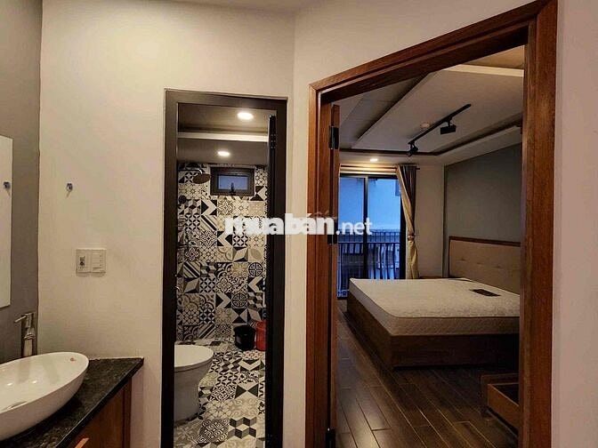 7PN - Full NT - Đường Nguyễn Xiển, Ngũ Hành Sơn