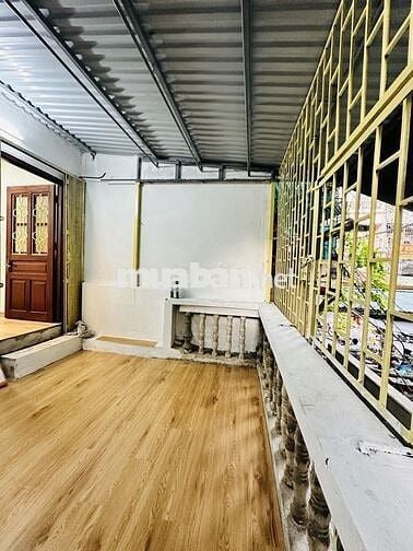 Nhỉnh 4 Tỷ – Căn Hộ 3 Ngủ, 90m² Full Công Năng. Nguyễn Công Trứ