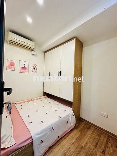 Nhỉnh 4 Tỷ – Căn Hộ 3 Ngủ, 90m² Full Công Năng. Nguyễn Công Trứ