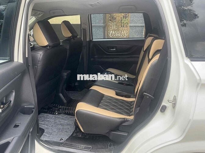 Toyota Avanza Premio 2023 MT - 54000 km