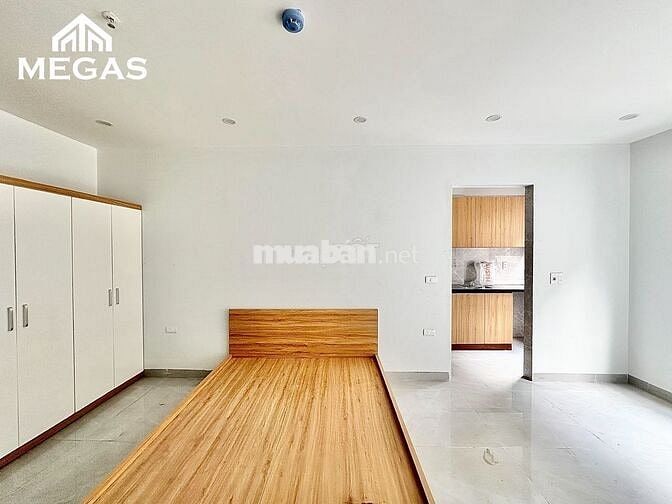 CHO THUÊ STUDIO TÁCH BÊP CỬA SỔ BAN CÔNG NGAY MỄ TRÌ, TOÀ NHÀ KEANGNAM